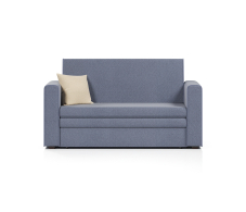 Диваны выкатные, Диван-кровать Санта выкатной, велюр