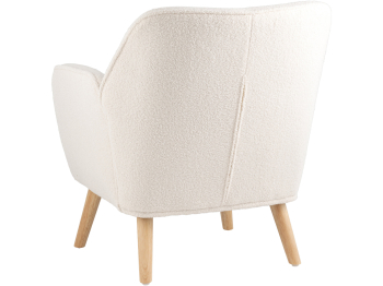 Кресло STOOL GROUP Ричи тедди