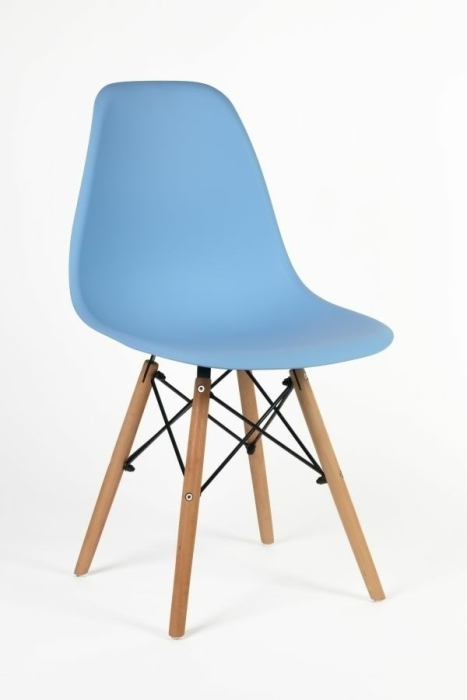 Стулья, Стул Florence в стиле Eames