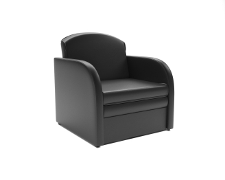 Кресло-кровать Малютка (Экокожа)