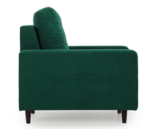 Кресло Лоретт, велюр