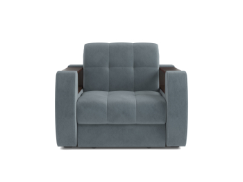 Кресло-кровать Барон №3 (Велюр)