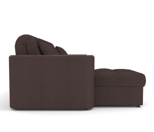 Диван Неаполь 1,6 угол с оттоманкой