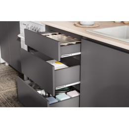 Готовая кухня Денвер 2 м