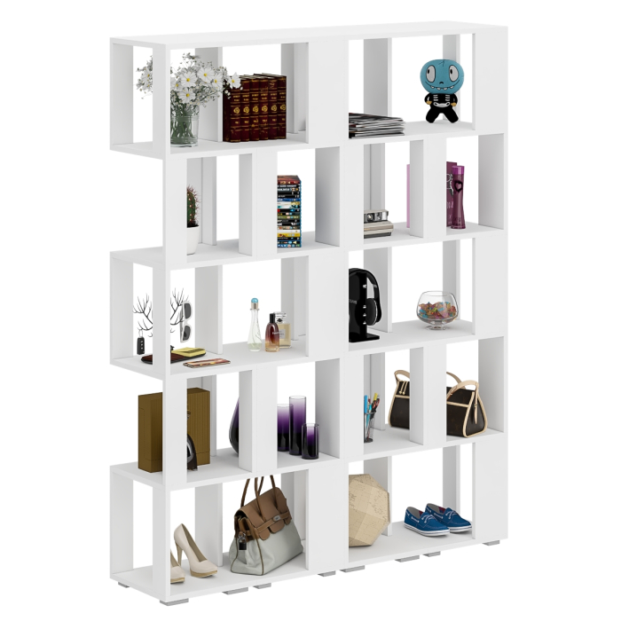 Стеллажи, Стеллажи 4 штуки СВК.