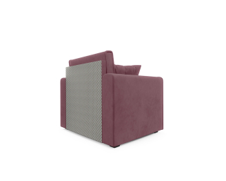 Кресло-кровать Санта (Велюр)