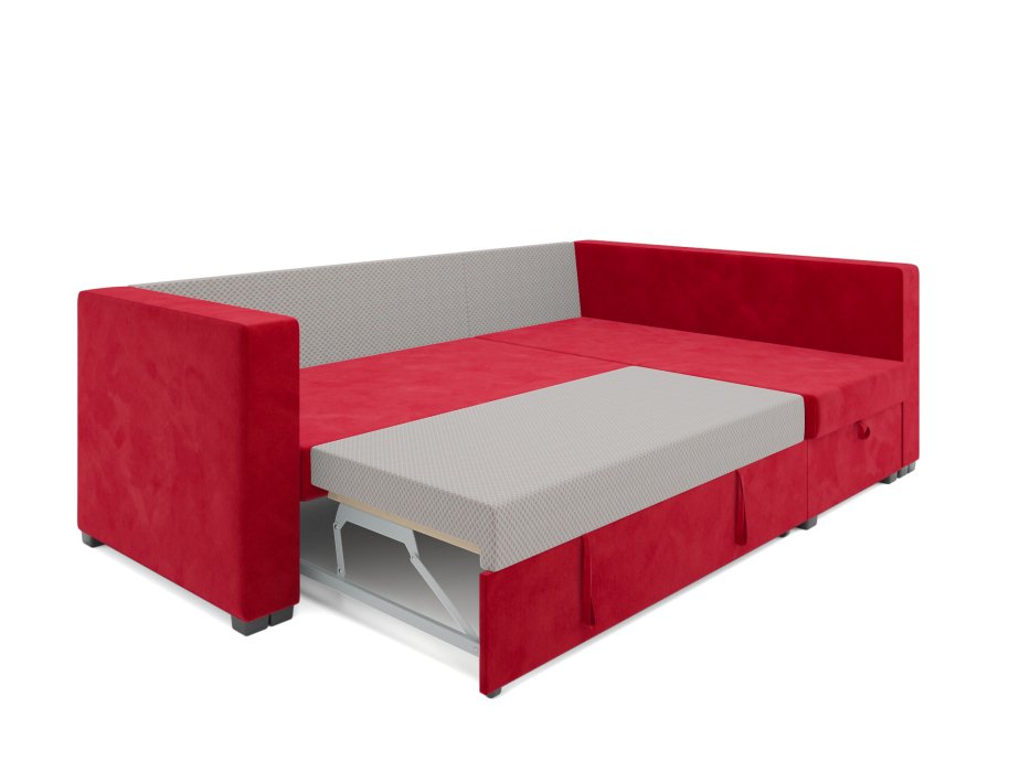 Диваны угловые в гостиную, Диван угловой Мансберг (Кордрой)