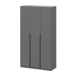 Шкаф распашной ШК 5-1200