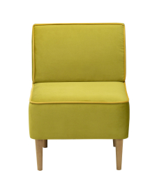 Кресло (модуль прямой) Лагуна,  велюр