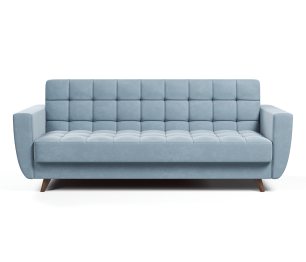 Диван-кровать Корсика, книжка, велюр