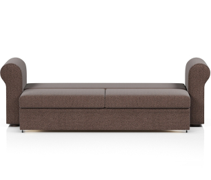 Диван-кровать Римини Люкс еврокнижка,велюр