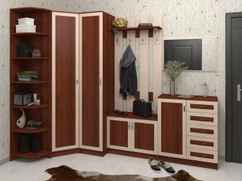 Композиция ГОРИЗОНТ Р-18