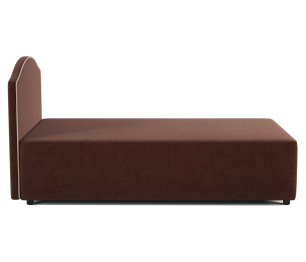 Кровать тахта Класс 100 односпальная