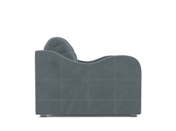 Кресло-кровать аккордеон Барон №4 (Велюр)