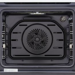Электрический духовой шкаф KRONA ARADEO 60 WH (независимый)