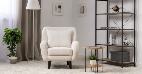 Кресло для отдыха Шон