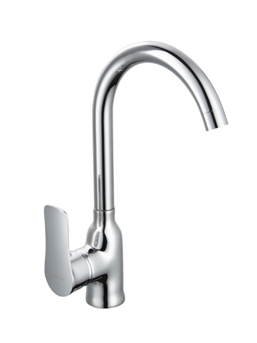 Смесители, Смеситель для кухни Osgard AMUNGEN