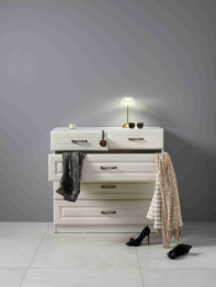 Комод Ливерпуль 10.103