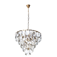 Люстра подвесная, Люстра подвесная CHARA