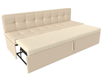 Кухонный диван Техас, экокожа