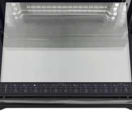 Электрический духовой шкаф (независимый) KRONA UNIVERSUM 60