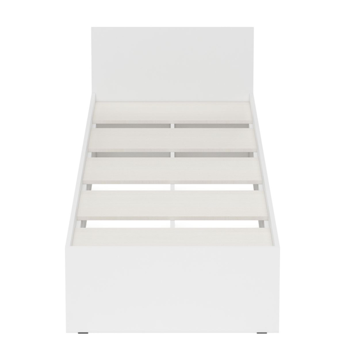 Кровати 80х200, Кровать Стандарт 0800