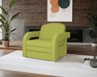 Кресло-кровать Кармен-2 (Рогожка)