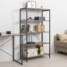 Два открытых стеллажа Трувор