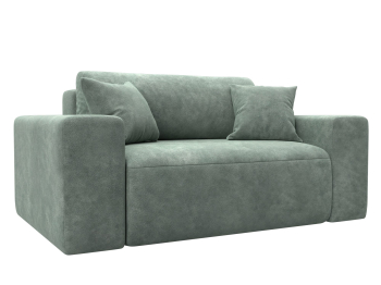 Кресло Лига-036 НПБ, велюр BRUT