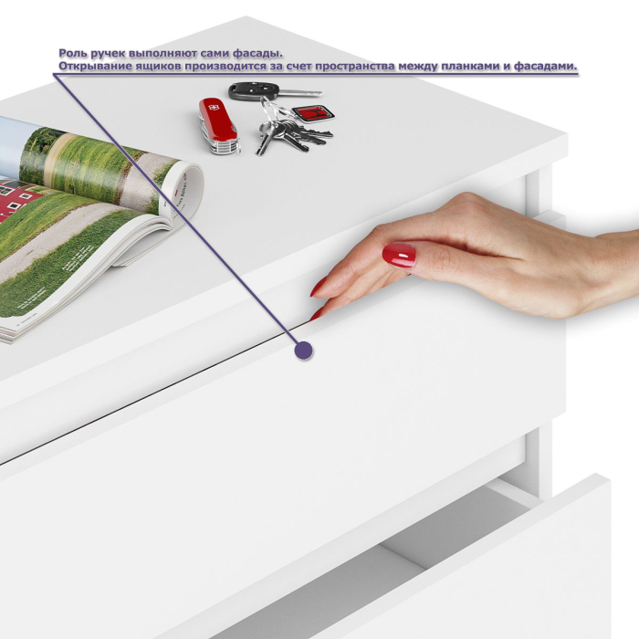 Домашние кабинеты, Шкаф с антресолью Мори МА900.1 с компьютерным столом МС-1 правым и книжной полкой