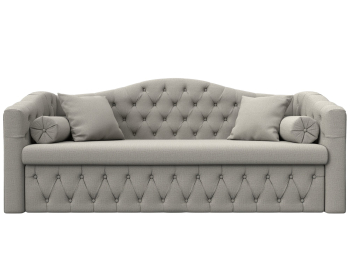 Диван детский прямой Мечта, рогожка Амур