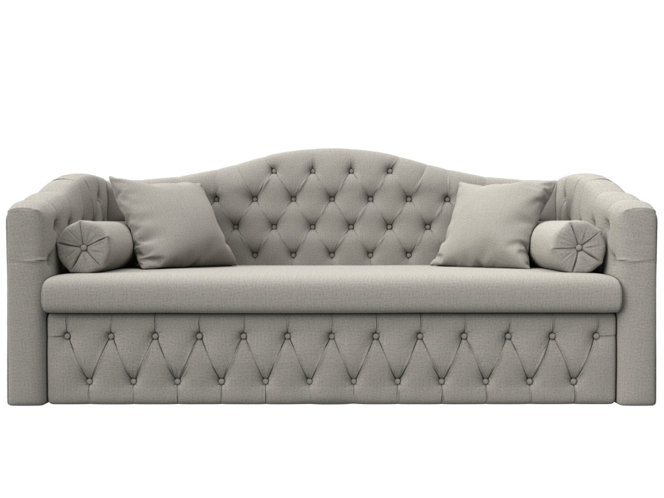 Детские диваны, Диван детский прямой Мечта, рогожка Амур