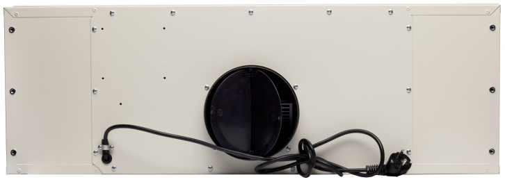 Кухонная вытяжка Navi Ivory Glass 90