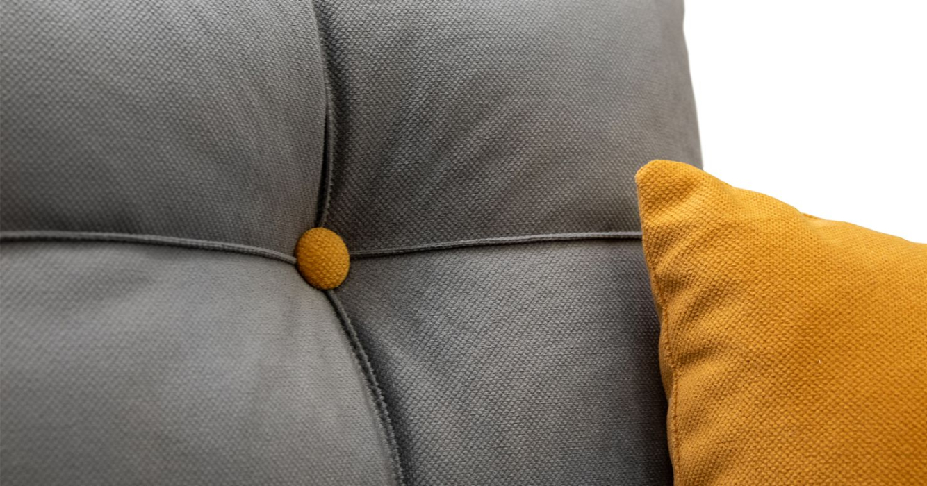 Диваны угловые в гостиную, Диван-кровать угловой Френсис