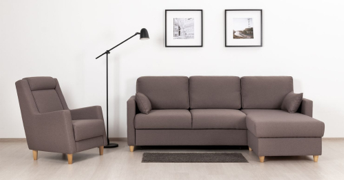 Диван угловой Дилан