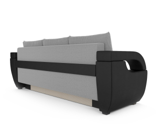 Диван прямой еврокнижка Мартин (Рогожка)