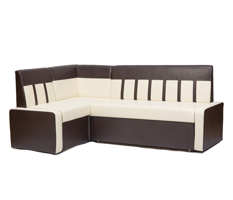 Диваны угловые кухонные, Кухонный диван со спальным местом Нота