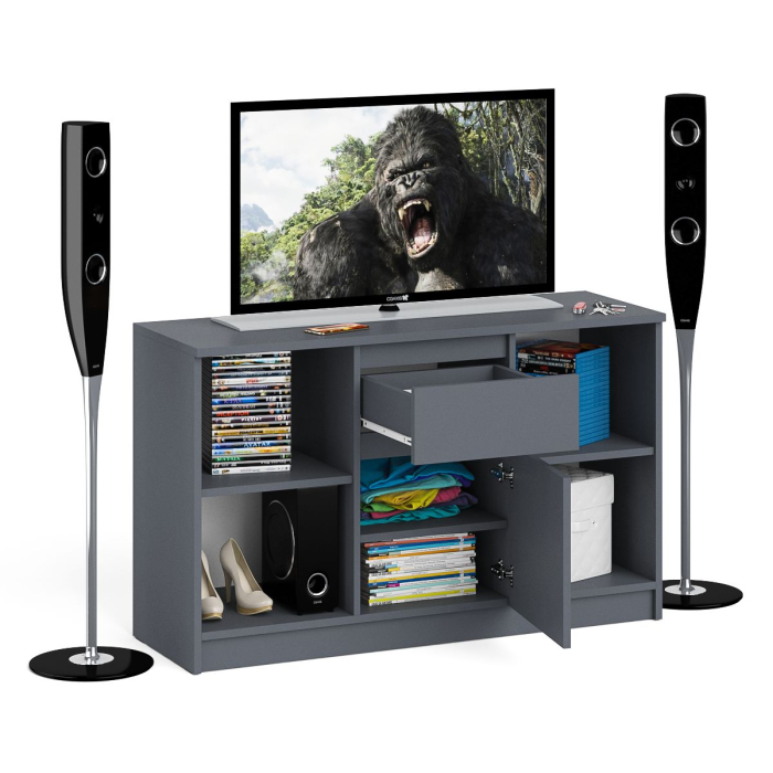 ТВ-тумбы, Тумба ТВ Мори МТВ1204.1.