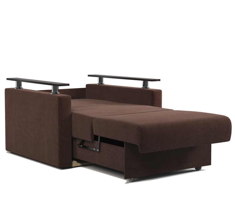 Кресла-кровати, Кресло-кровать Шарм 60, Велюр