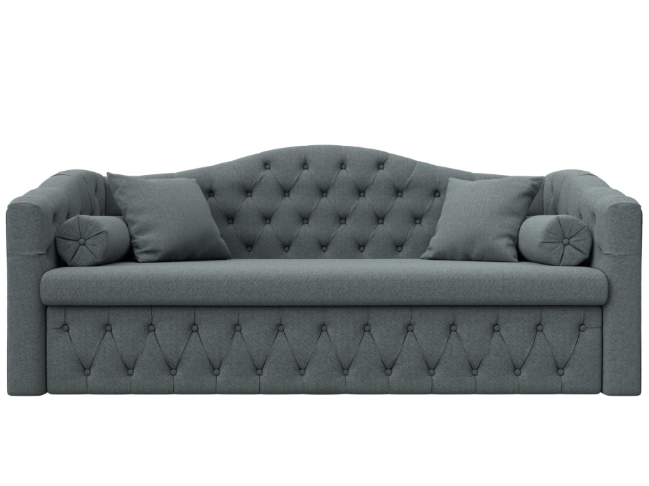 Детские диваны, Диван детский прямой Мечта, рогожка Амур