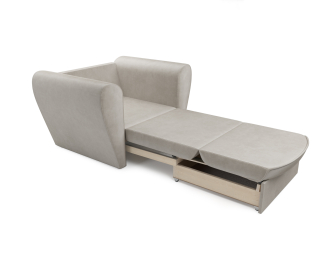 Кресло-кровать Квартет (Бархат)