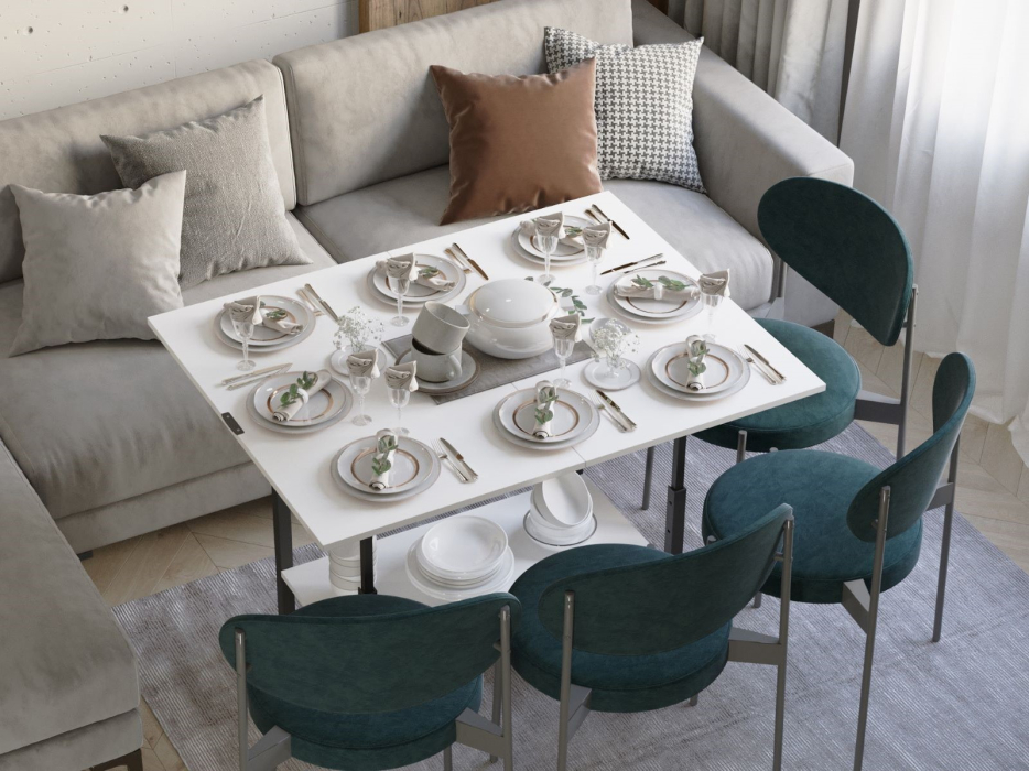 Столы-трансформеры, Стол журнальный Мидж