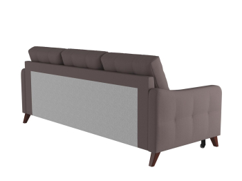 Диван угловой Римини 1 Велюр