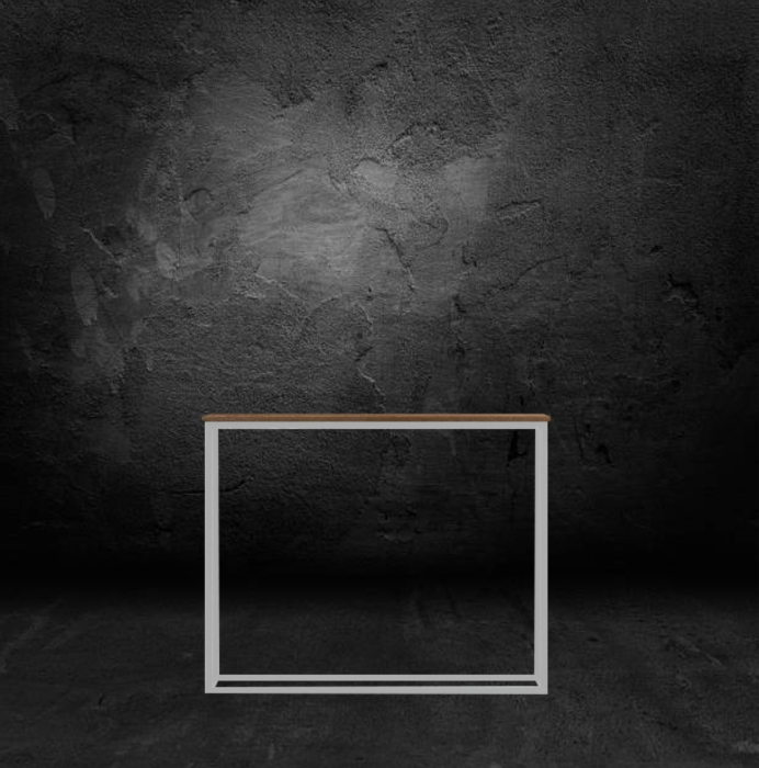 Стеллажи, Консоль Бруклин