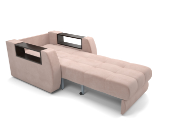 Кресло-кровать Барон №3 (Кордрой)