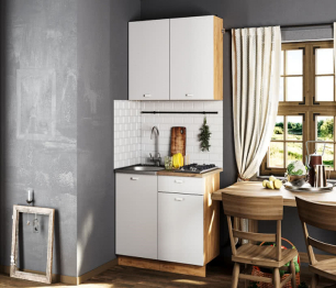 Кухонный гарнитур Дана 1,0м 