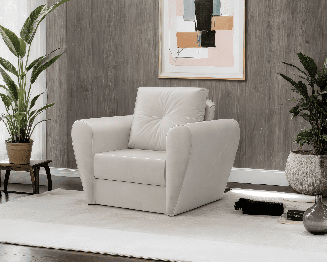 Кресло-кровать Квартет (Бархат)