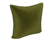 Подушки, Подушка 45*45, микровельвет