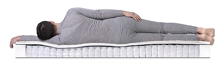 Другие размеры, Матрас Dreamline Classic +30 TFK 1200*2000