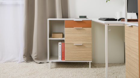 Стол Марвэл 12.112, белый